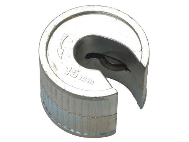 Blue Spot Automatic Pipe Slice 15mm - 30132