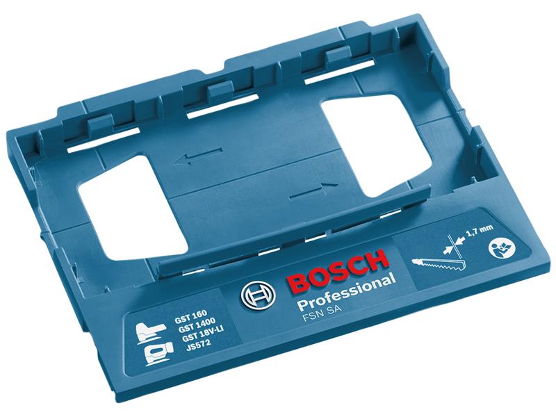 Bosch FSN SA Professional Guide Adaptor BSH600A001FS