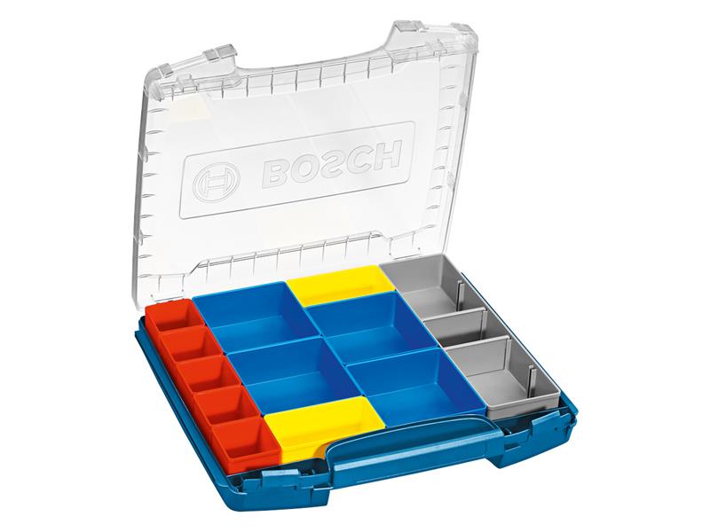 Bosch i-BOXX 53 Organiser Case BSH600A001S7
