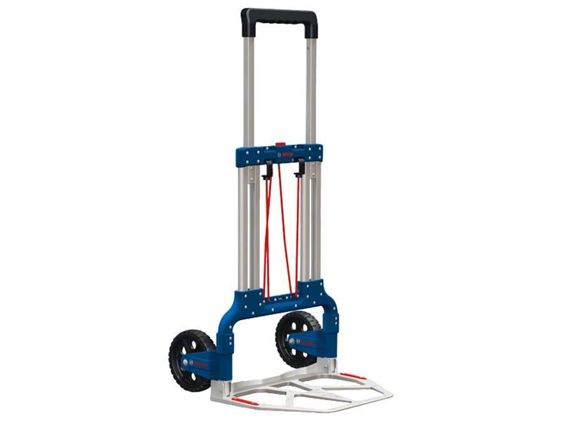 Bosch 0A00 L-BOXX Collapsible Hand Truck BSH600A001SA