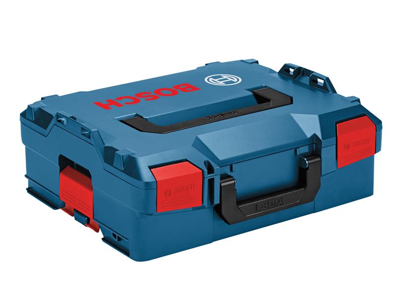 Bosch 136 L-BOXX Carry Case BSH600A012G0