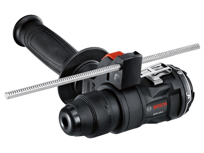 Bosch GFA 12-H Professional FlexiClick SDS Attachment BSH600A024LN