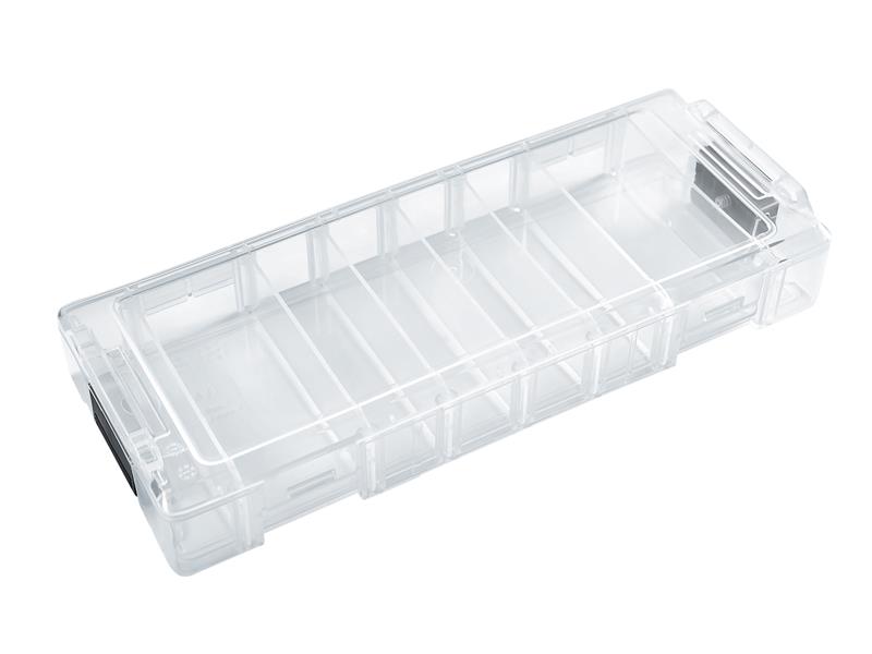 Bosch Professional L-BOXX Micro BSH600A025A2