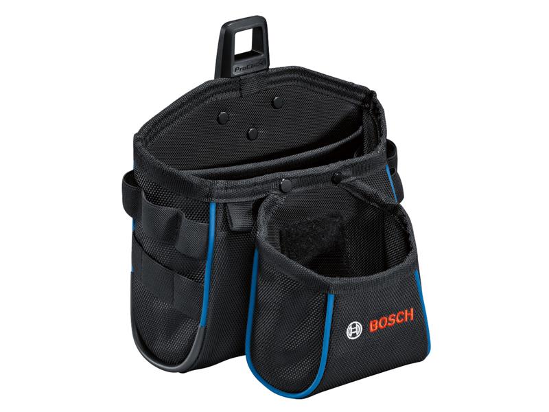 Bosch GWT 2 Professional ProClick Tool Pouch BSH600A0265S