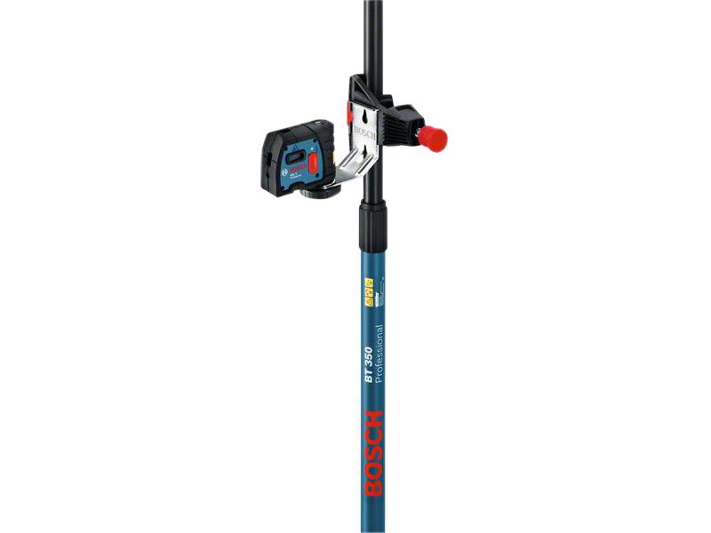 Bosch BT 350 Professional Telescopic Pole BSH601015B00