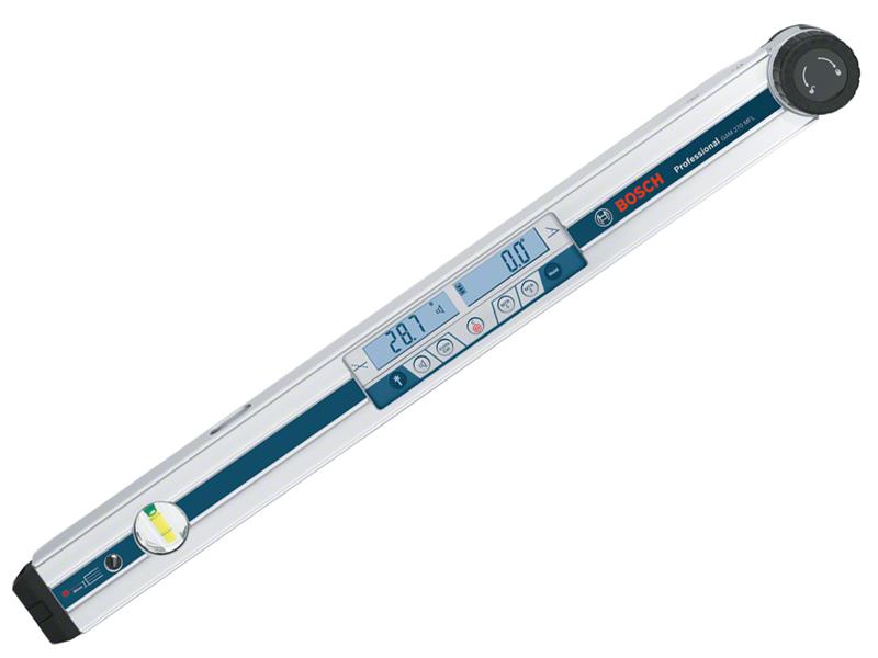 Bosch GAM 270 MFL Professional Angle Measurer BSH601076400