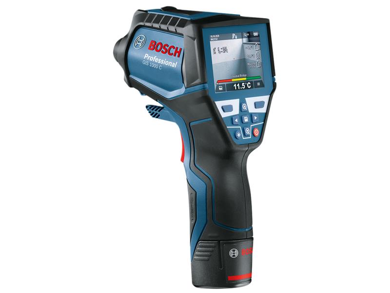 Bosch GIS 1000 C Professional Thermal Camera BSH601083370