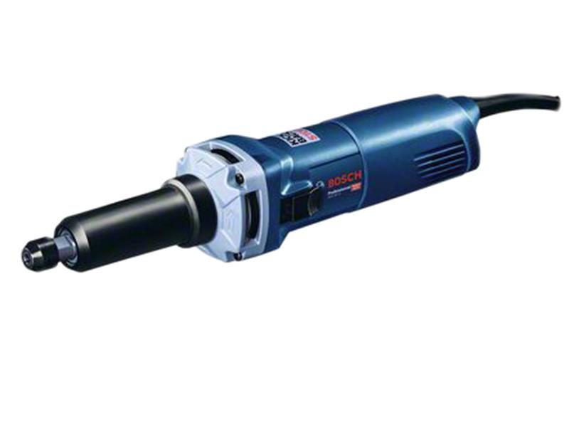 Bosch GGS 28 LC Professional Long Straight Grinder 650W 240V BSH601221070