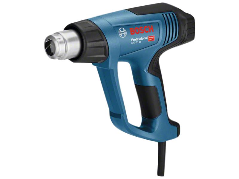 Bosch GHG 23-66 Professional Heat Gun 2300W 240V BSH6012A6370