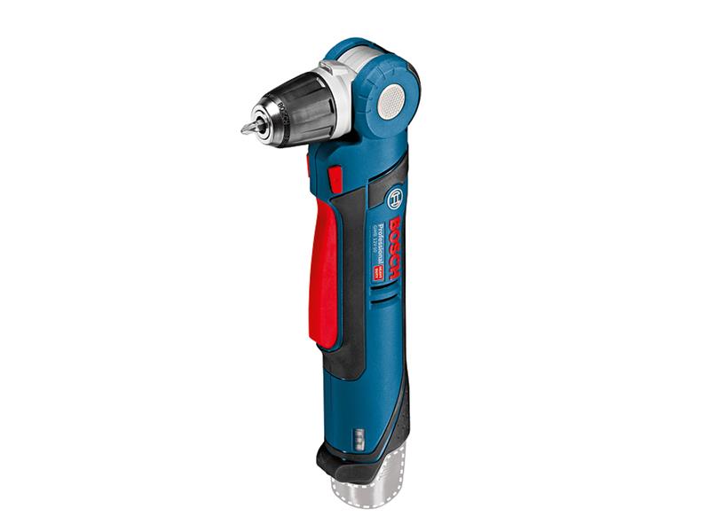 Bosch GWB 12V-10 Professional Angle Drill 12V Bare Unit BSH601390905