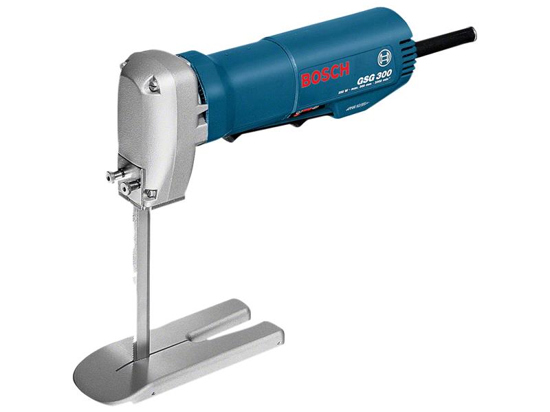 Bosch GSG 300 Professional Foam Rubber Cutter 350W 240V BSH601575142
