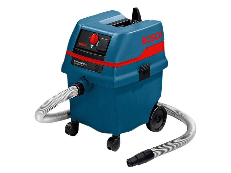 Bosch GAS 20 L SFC Professional Dust Extraction 1200W 240V BSH60197B170