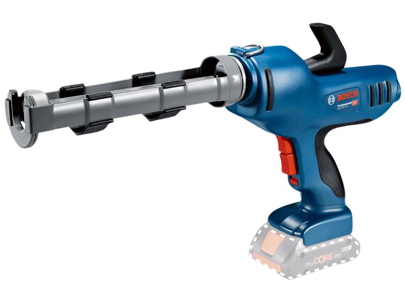 Bosch GCG 18V-310 Professional Caulking Gun 18V Bare Unit BSH6019C4100