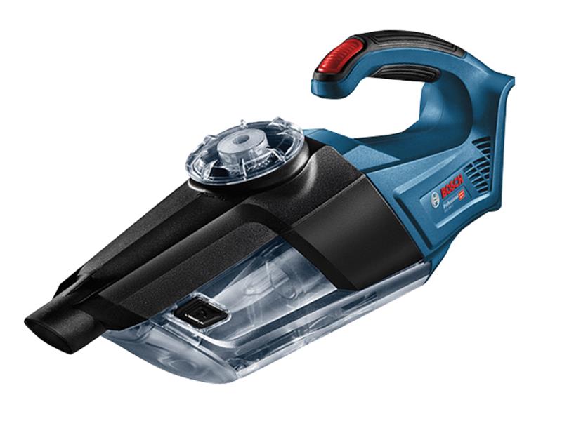 Bosch GAS 18V-1 Professional Handheld Vacuum Cleaner 18V Bare Unit BSH6019C6200