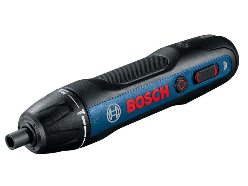 Bosch Bosch GO Cordless Screwdriver 3.6V BSH6019H2170