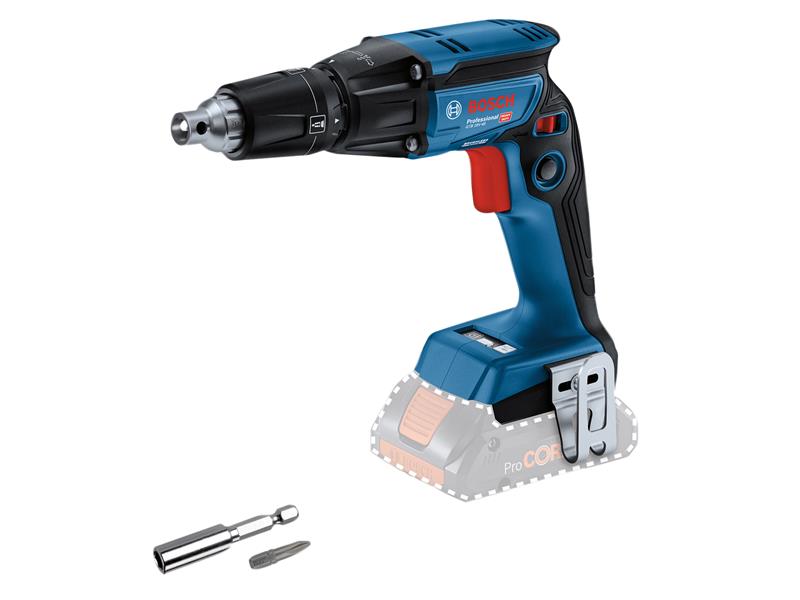 Bosch GTB 18V-45 Professional Drywall Screwdriver 18V Bare Unit BSH6019K7000