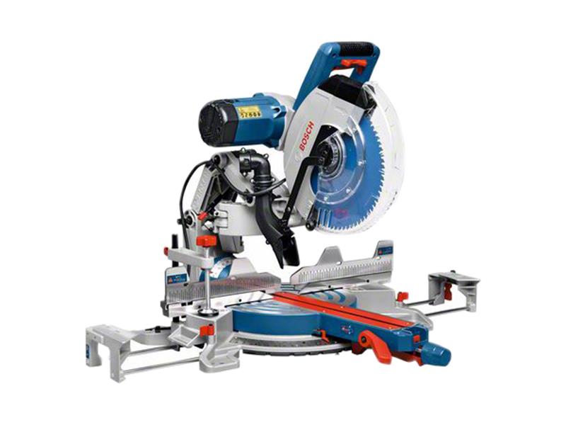 Bosch GCM 12 GDL Professional Mitre Saw 1500W 240V BSH601B23670