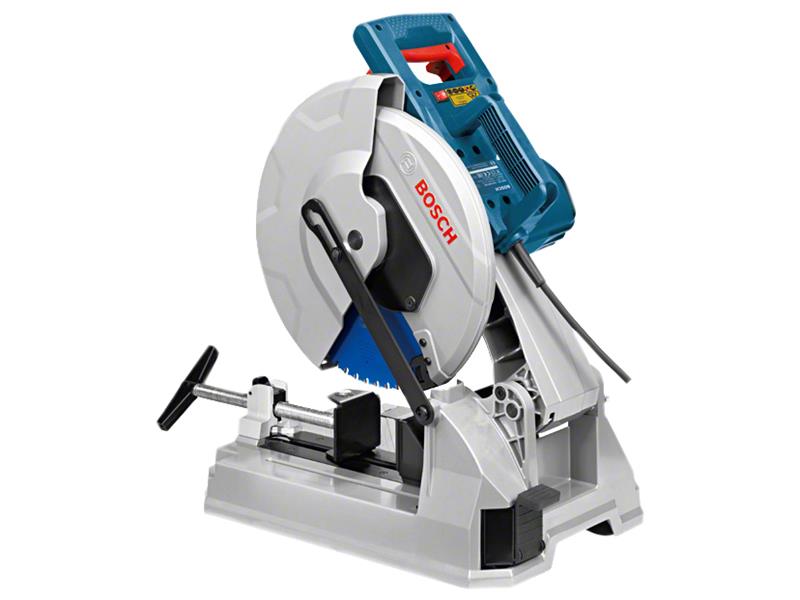 Bosch GCD 12 JL Metal Cut-Off Saw 1500W 240V BSH601B28070