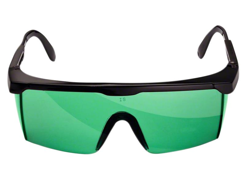 Bosch Professional Green Laser Viewing Glasses BSH608M0005J