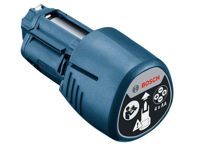 Bosch AA1 Professional AA Battery Adaptor BSH608M00C1B