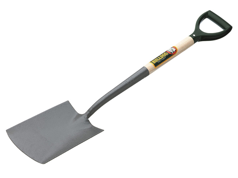 Bulldog BDS Digging Spade BULBDS
