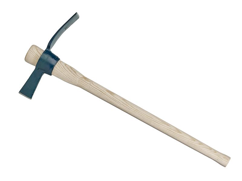 Bulldog Cutting and Grubbing Mattock 2.25kg (5 lb) BULCM5SET