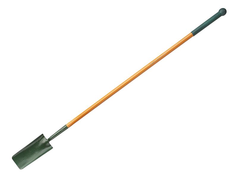 Bulldog Insulated Cable Laying Shovel BULINSCABLE