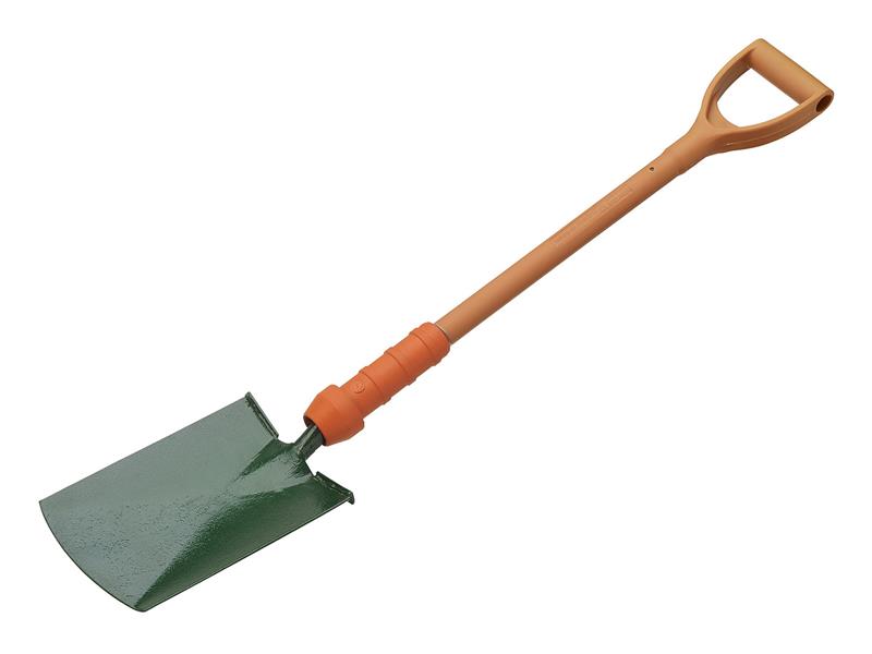 Bulldog Insulated Treaded Digging Spade BULPD5DSINT