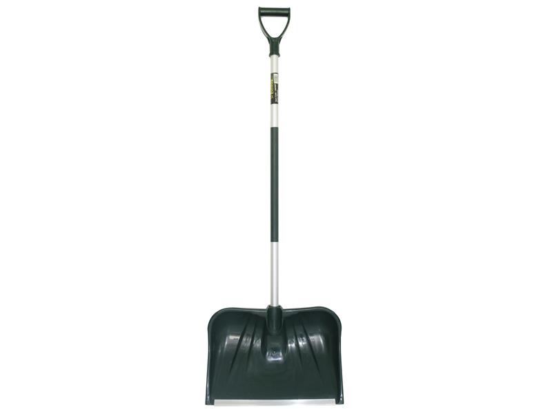 Bulldog Aluminium Handle Snow Shovel BULSNOW8
