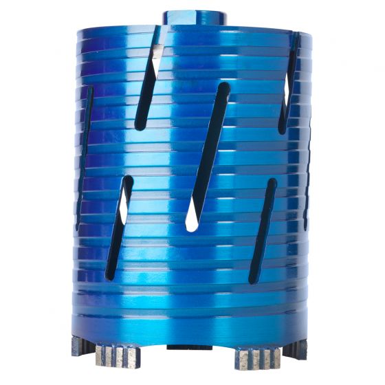 Spectrum Ultimate Long Life 107mm Dry Core Drill
