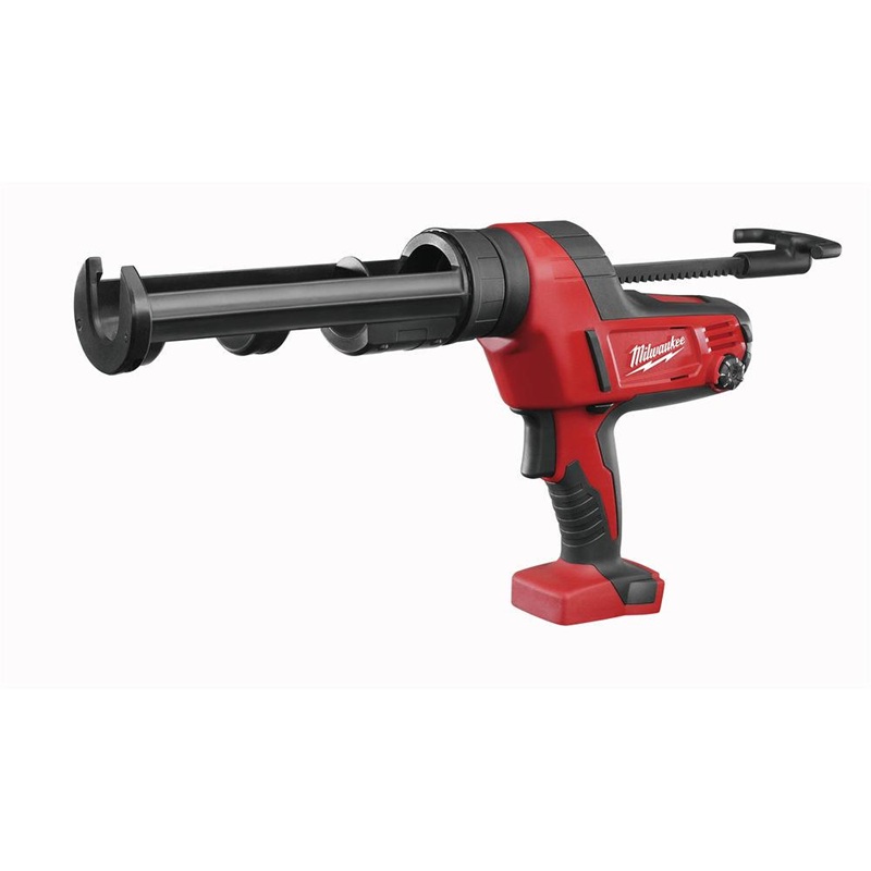 Milwaukee 18V 310ml Caulking Gun - C18PCG310 - Body Only