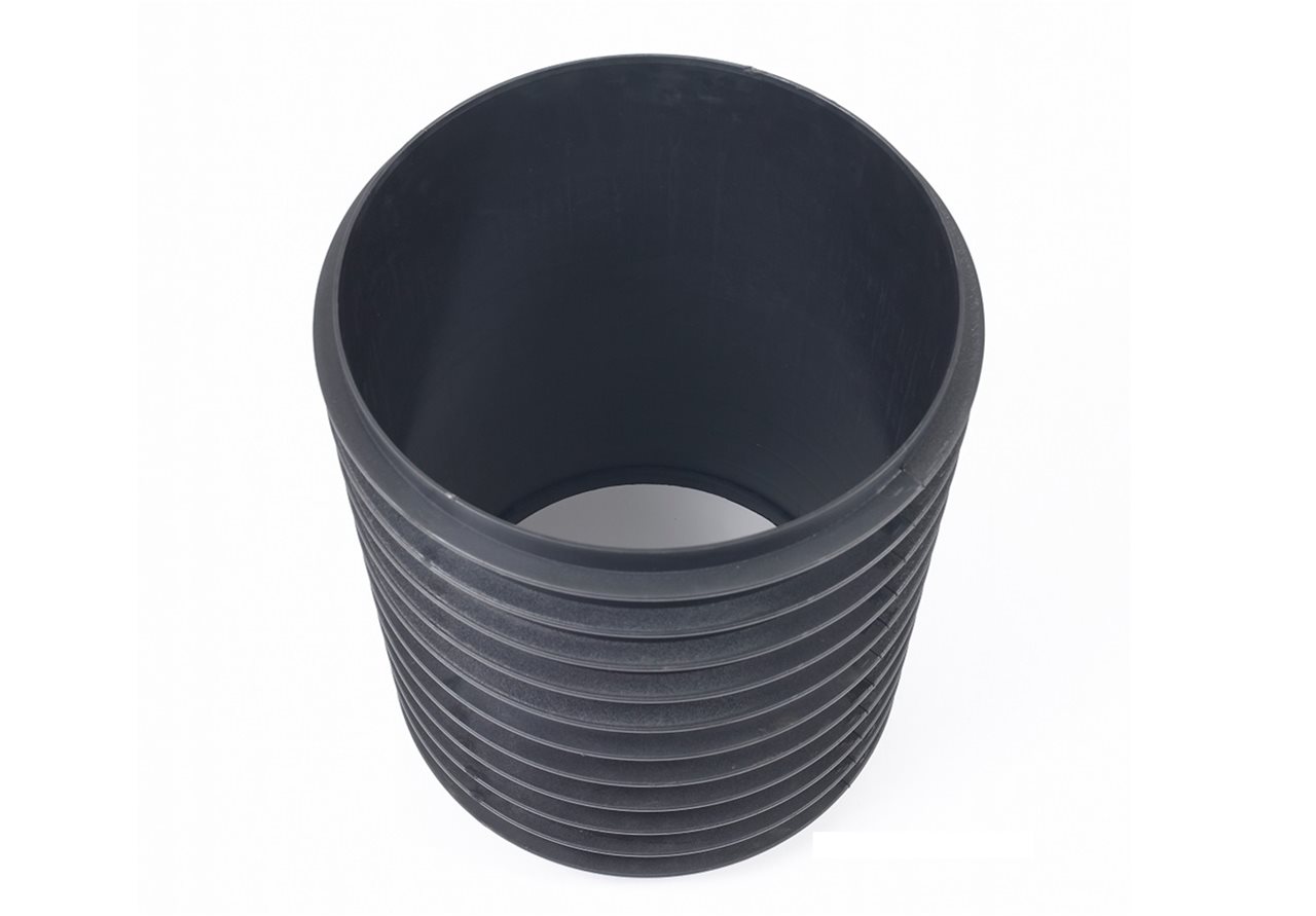 Clark Drain CDU355 320mm Diameter Chamber Base Riser c/w Seal