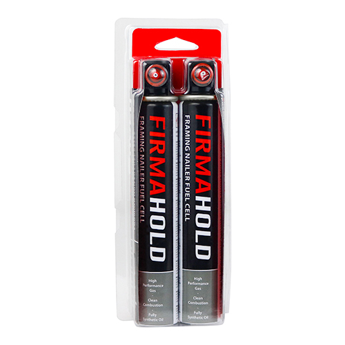 Timco Firmahold 80ml 1st Fix Nail Gas - Twin Pack