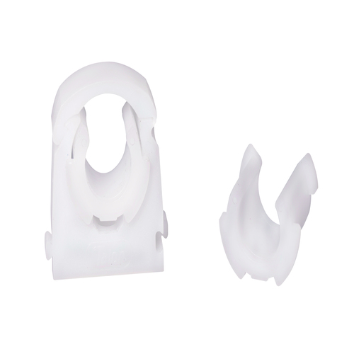 Talon Pipe Clip Reducer for Hinged Pipe Clips 15mm to 10mm