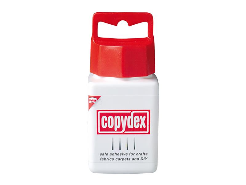 Copydex Copydex Adhesive Bottle 125ml COP125