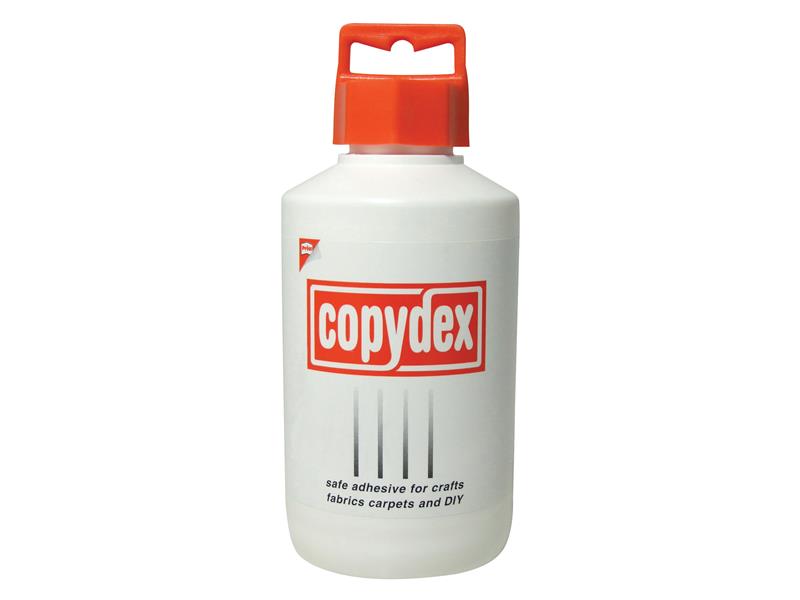 Copydex Copydex Adhesive Bottle 500ml COP500