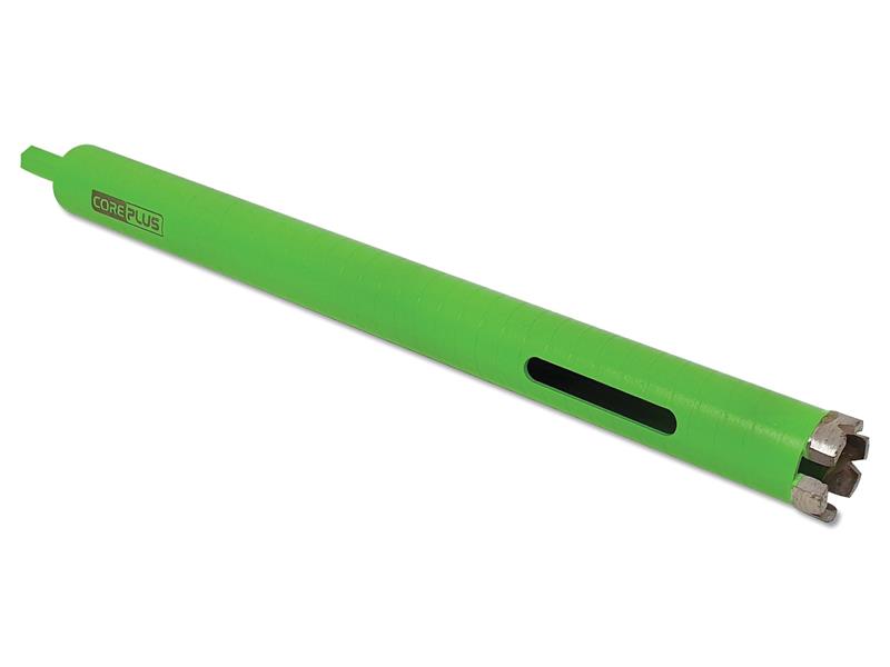CorePlus DCD22 Diamond Dry Core Drill Bit 22mm CORDCD22