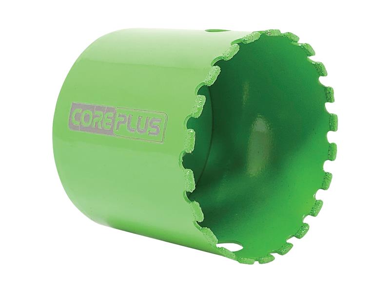 CorePlus DMPHS51 Diamond Holesaw 51mm CORDMPHS51