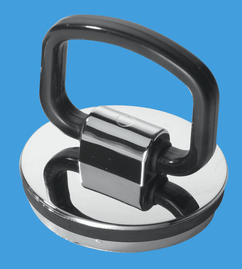 McAlpine 1 3/4 Plug With Handle