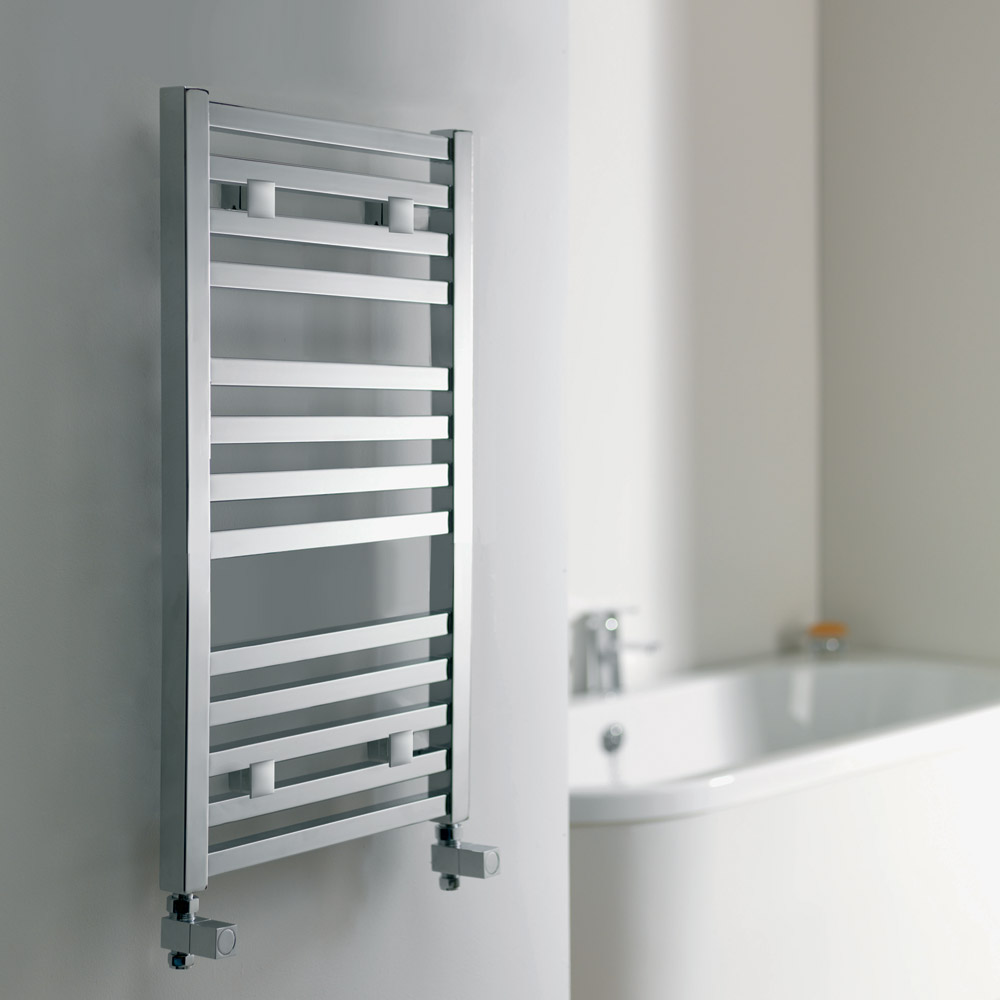 CAPRICORN TOWEL RAIL 800x400 CP CAP-8X4