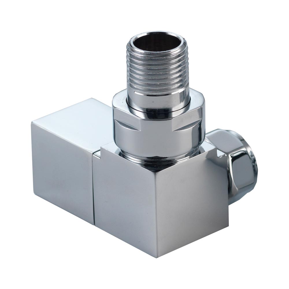 SQUARE CORNER RAD VALVES PR RVCBCR RVSQ RV-CUBCOR