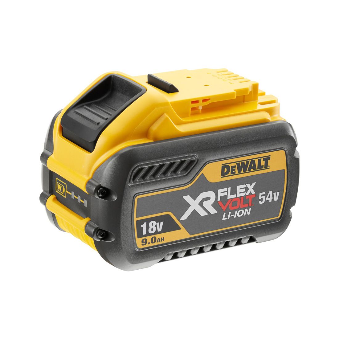 Dewalt DCB547 54V / 18V XR 9.0Ah Li-Ion Battery - Genuine Battery
