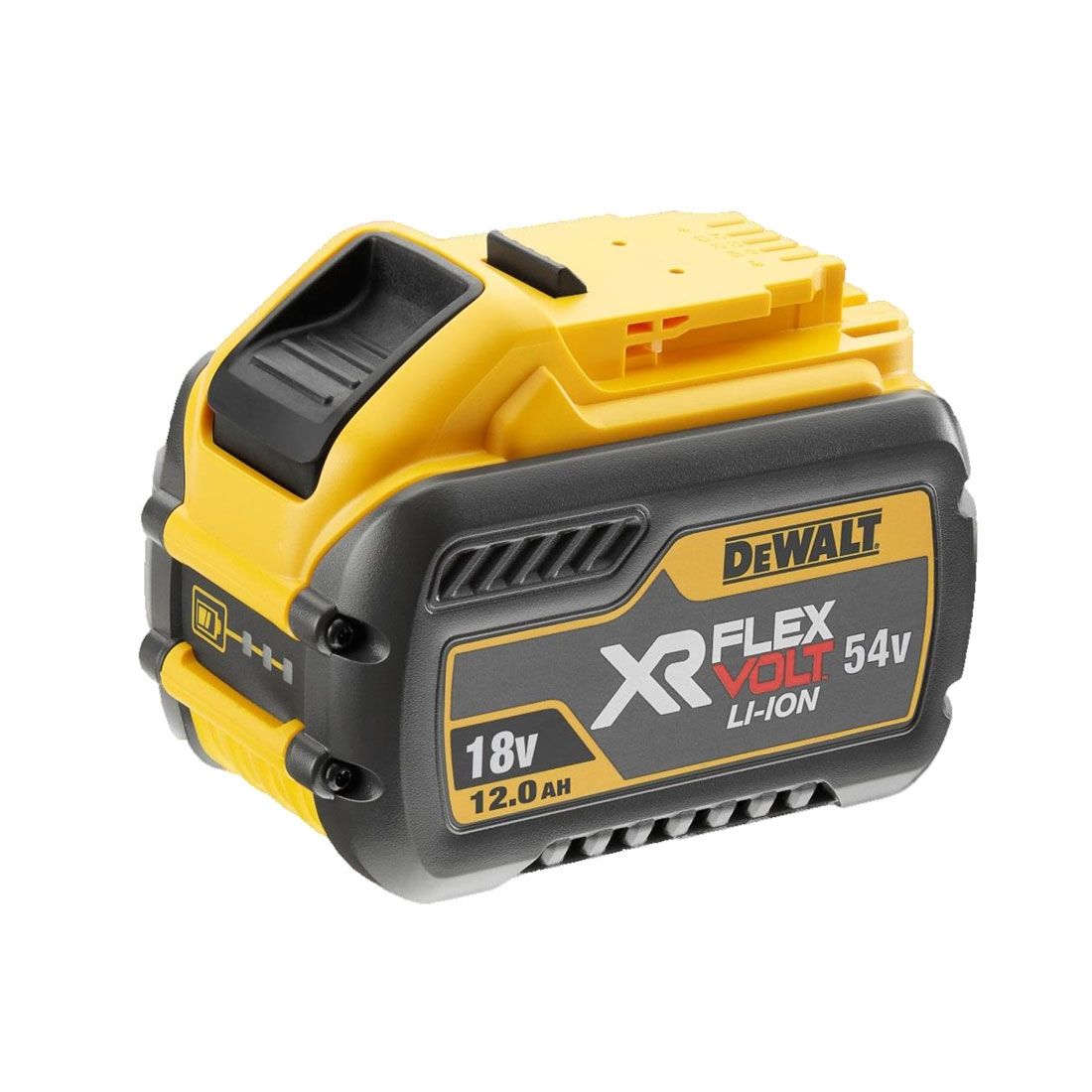 Dewalt DCB548 54V / 18V XR 12.0Ah Li-Ion Battery - Genuine Battery