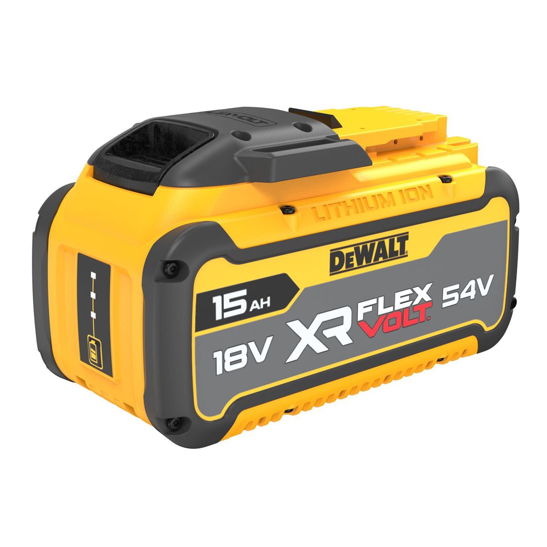Dewalt DCB549 54V / 18V XR 15.0Ah Li-Ion Battery - Genuine Battery