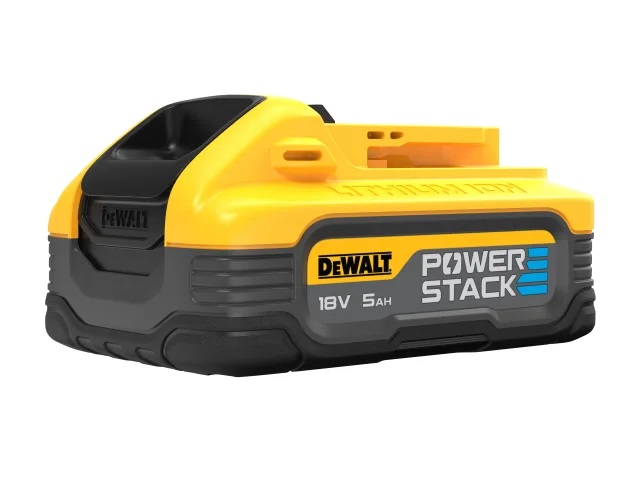 Dewalt DCBP034 18v 1.7Ah Power Stack Li-Ion Battery - Genuine Battery