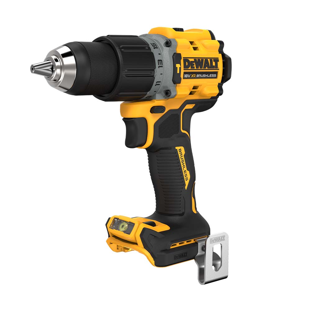 DeWALT DCD805N 18v XR Brushless Combi Drill - Body Only