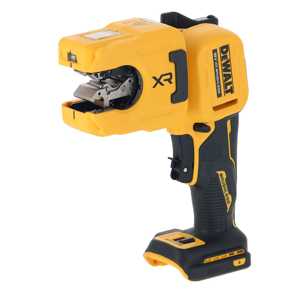 Dewalt DCE154N 18v XR Copper Tube Cutter - 12mm > 35mm - Body Only