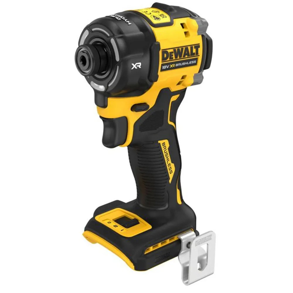 DeWALT DCF870N 18v XR Hyrdralic Impact Driver - Body Only