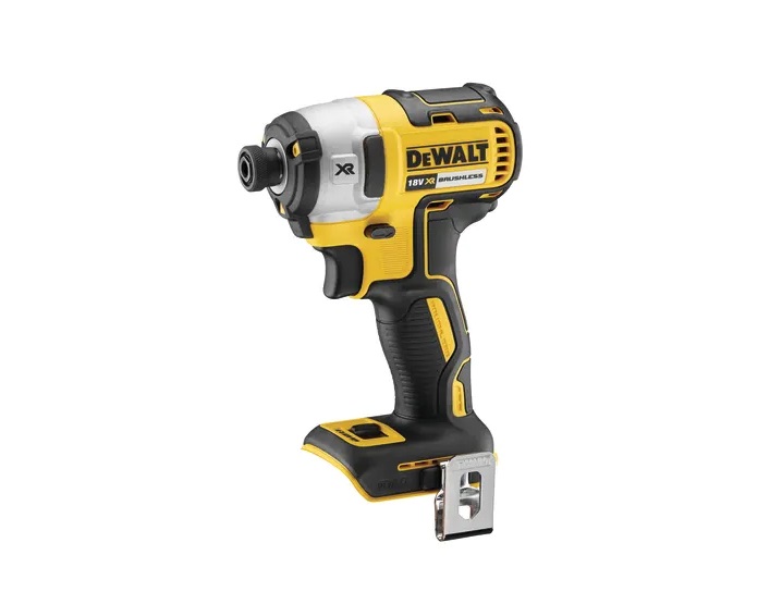 Dewalt DCF887N 18v XR Brushless 3 Speed Impact Driver - Body Only