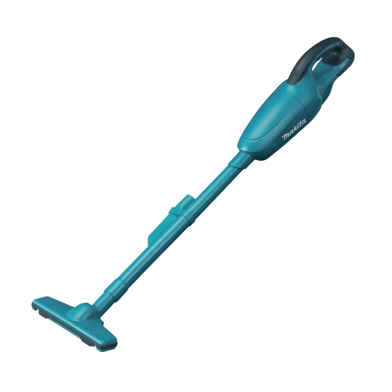 Makita 18V Blue Vacuum Cleaner - DCL180 - Body Only